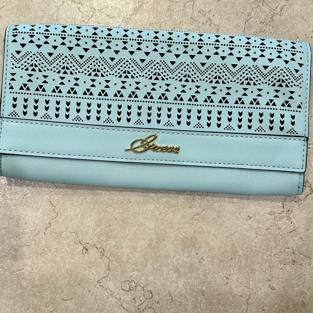 Guess clutch!